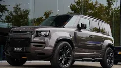 Gebruikt 2025 Land Rover Defender SUV | € 289.888