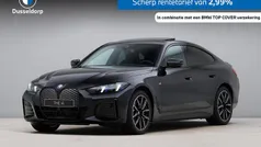 Zwart Gebruikt 2025 BMW i4 M Sport Sedan | € 47.750 (Goede deal)