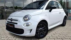 Wit Gebruikt 2022 Fiat 500 Sport Hatchback | € 12.900 (Goede deal)