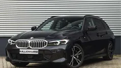 Gebruikt 2024 BMW 330 M Sport Stationwagen | € 51.875 (Eerlijke prijs)