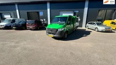 Groen Gebruikt 2020 Mercedes Sprinter Van | € 21.900 (Eerlijke prijs)