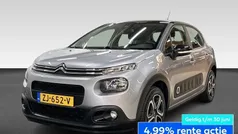 Gebruikt 2019 Citroën C3 Feel Hatchback | € 11.390 (Eerlijke prijs)