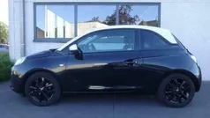 Gebruikt 2017 Opel Adam Hatchback | € 9.750 (Eerlijke prijs)
