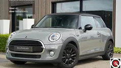 Grijs Gebruikt 2019 Mini Cooper Chili Hatchback | € 17.900 (Eerlijke prijs)