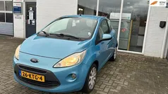 Gebruikt 2010 Ford Ka Titanium Hatchback | € 2.250 (Goede deal)