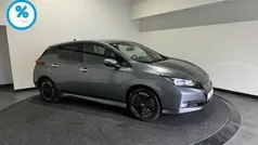 Gebruikt 2022 Nissan Leaf N-Connecta Hatchback | € 16.400 (Goede deal)