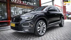 Gebruikt 2021 VW T-Roc Business SUV | € 26.950 (Goede deal)