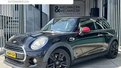 Gebruikt 2017 Mini John Cooper Works Business Hatchback | € 12.399 (Super prijs)