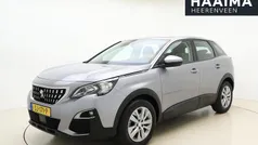 Gebruikt 2018 Peugeot 3008 SUV | € 16.950 (Eerlijke prijs)
