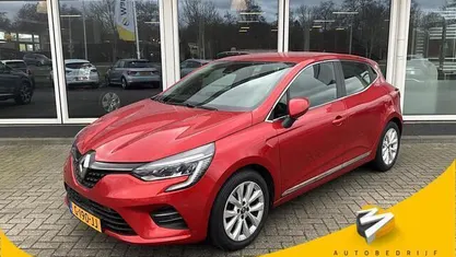 Occasion 2019 Renault Clio IV Intens Hatchback | € 11.495 (Eerlijke prijs)