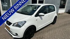 Wit Gebruikt 2017 Seat Mii Sport Hatchback | € 8.950 (Eerlijke prijs)