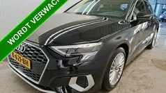 Gebruikt 2020 Audi A3 Sportback Business Hatchback | € 17.990 (Eerlijke prijs)