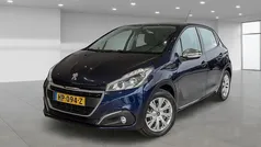 Gebruikt 2016 Peugeot 208 Hatchback | € 3.995 (Goede deal)