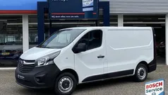 Wit Gebruikt 2019 Opel Vivaro Edition Van | € 11.950 (Super prijs)