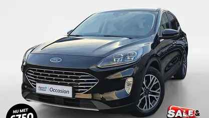 Occasion Ford Kuga Titanium X 225 PK (165 kW) 2020 SUV