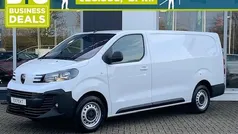 Gebruikt 2024 Peugeot Expert Comfort Van | € 33.599 (Eerlijke prijs)