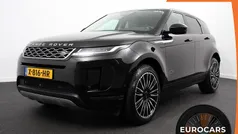 Gebruikt 2021 Land Rover Range Rover evoque SE SUV | € 42.750 (Eerlijke prijs)