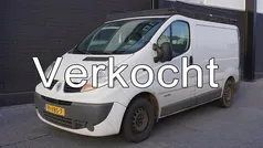 Gebruikt 2006 Renault Trafic Van | € 1.499 (Super prijs)