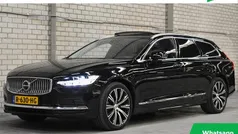 Gebruikt 2022 Volvo V90 Plus Stationwagen | € 41.950 (Eerlijke prijs)