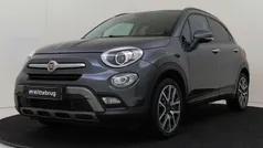 Gebruikt 2016 Fiat 500X Cross Plus SUV | € 13.425 (Eerlijke prijs)