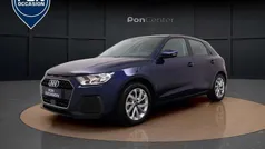 Blauw Gebruikt 2024 Audi A1 Sportback Advanced Hatchback | € 27.950 (Eerlijke prijs)