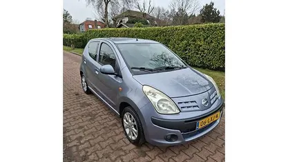 Occasion Nissan Pixo 68 PK (50 kW) 2010 Hatchback