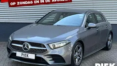 Gebruikt 2019 Mercedes A180 AMG Hatchback | € 23.999 (Super prijs)