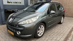 Gebruikt 2008 Peugeot 207 Stationwagen | € 2.950 (Eerlijke prijs)