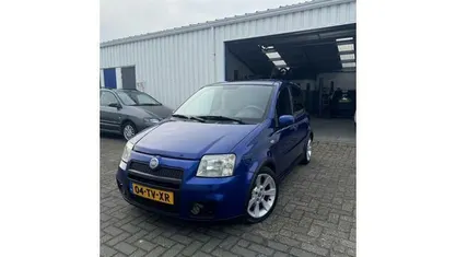 Occasion Fiat Panda Sport 101 PK (74 kW) 2007 Hatchback