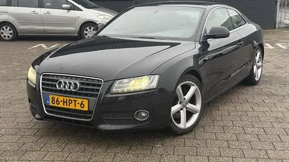 Occasion Audi A5 211 PK (155 kW) 2009 Coupé