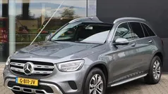 Gebruikt 2019 Mercedes GLC200 Business SUV | € 30.888 (Goede deal)