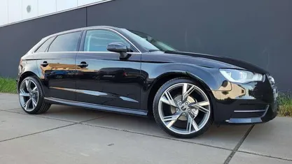 Occasion Audi A3 110 PK (80 kW) 2016 Sedan