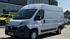 Overige Gebruikt 2015 Fiat Ducato Van | € 14.000 (Eerlijke prijs)