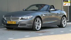 Gebruikt 2010 BMW Z4 Executive Cabriolet | € 25.940 (Goede deal)