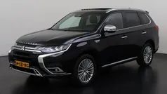 Gebruikt 2019 Mitsubishi Outlander P-HEV Instyle SUV | € 26.395 (Eerlijke prijs)
