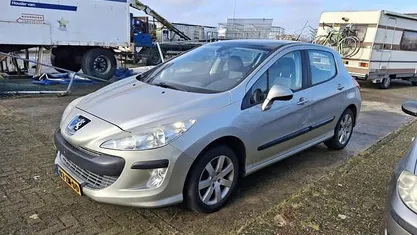 Occasion Peugeot 308 120 PK (88 kW) 2008 Hatchback