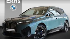 Blauw Gebruikt 2022 BMW iX Executive SUV | € 49.900 (Eerlijke prijs)
