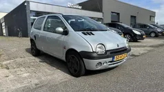 Gebruikt 2001 Renault Twingo Hatchback | € 899 (Eerlijke prijs)