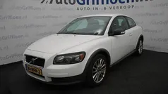Gebruikt 2008 Volvo C30 Hatchback | € 3.490 (Eerlijke prijs)
