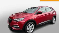 Gebruikt 2022 Opel Grandland X Edition SUV | € 21.850 (Super prijs)
