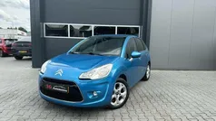 Gebruikt 2012 Citroën C3 Tendance Hatchback | € 4.750 (Eerlijke prijs)