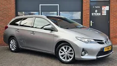Gebruikt 2014 Toyota Auris Touring Sports Stationwagen | € 9.950 (Goede deal)