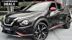 Gebruikt 2020 Nissan Juke SUV | € 21.785 (Eerlijke prijs)
