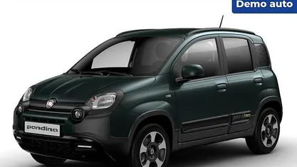 Occasion 2025 Fiat Panda Hatchback | € 18.925 (Goede deal)