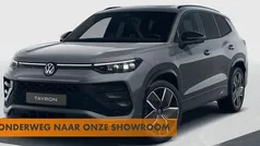 Gebruikt 2025 VW Tayron R-line Edition SUV | € 59.795 (Super prijs)