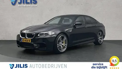 Occasion BMW M5 Competition Edition 577 PK (424 kW) 2014 Sedan