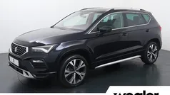 Gebruikt 2020 Seat Ateca Business SUV | € 23.840 (Eerlijke prijs)