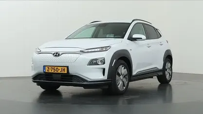 Gebruikt 2019 Hyundai Kona SUV | € 14.735 (Goede deal)