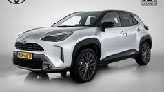 Grijs Gebruikt 2022 Toyota Yaris Cross Limited SUV | € 28.445 (Eerlijke prijs)