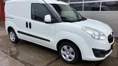 Wit Gebruikt 2017 Opel Combo Sport MPV | € 4.950 (Goede deal)